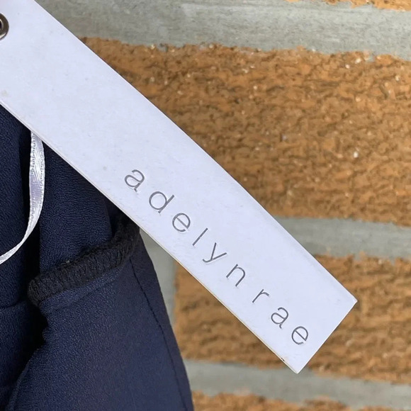 Adelyn rae lace dress size small - Picture 13 of 15